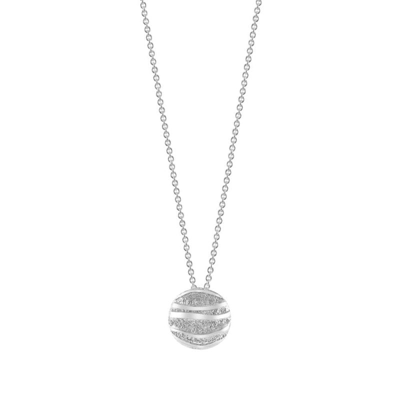 Tammi Jewellery Beach Hiekkaranta Halskette 42cm S3939-1