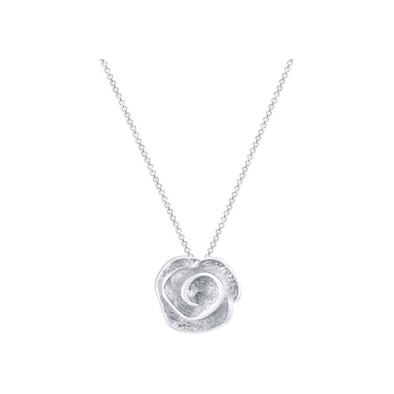 Tammi Jewellery Rose S -kaulakoru S3955-45-1