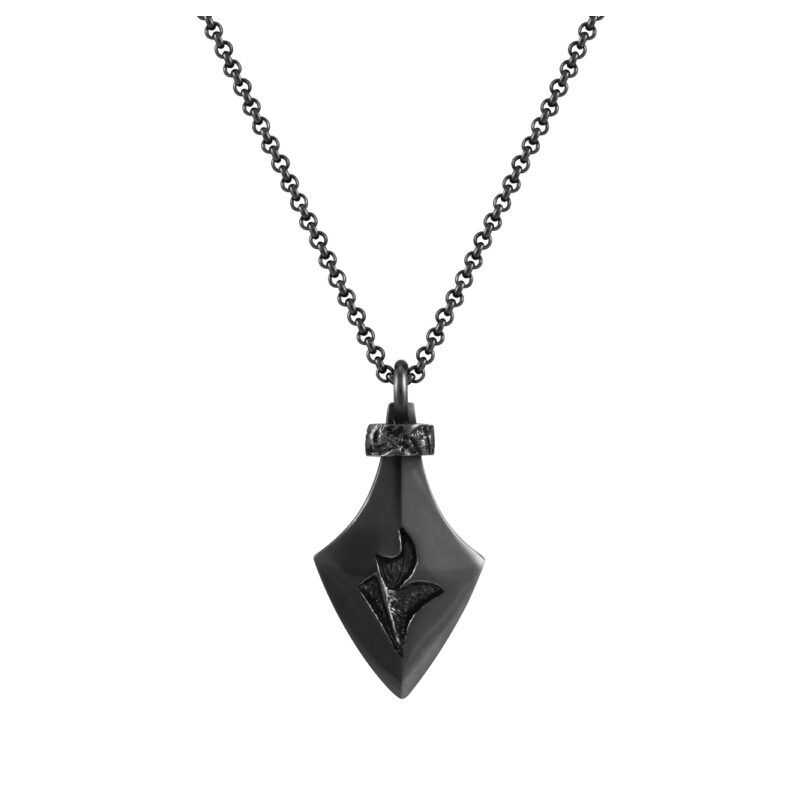 Tammi Jewellery Vaisto kaulakoru 50 cm S3962-1