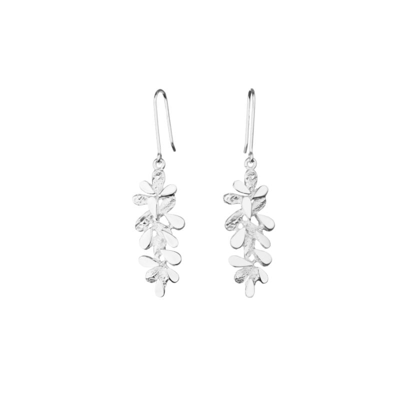 Tammi Jewellery Bloom Ohrringe S4487-1