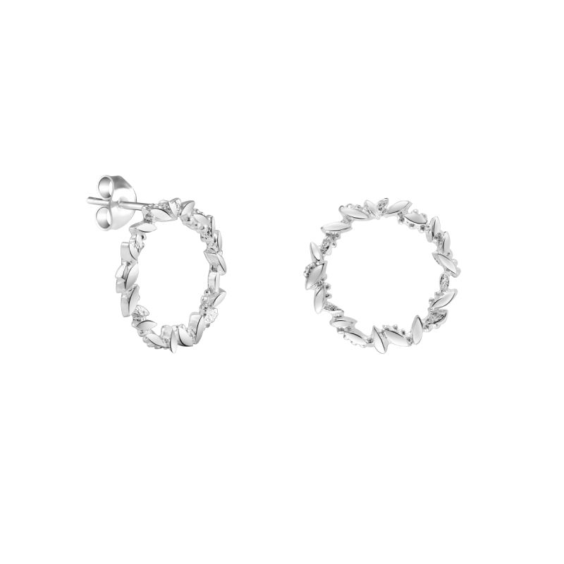 Tammi Jewellery Seppele -korvakorut S4513-1