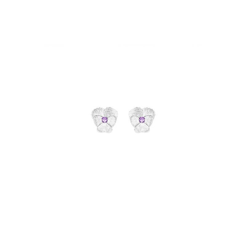 Tammi Jewellery Viola korvakorut S4529A-2