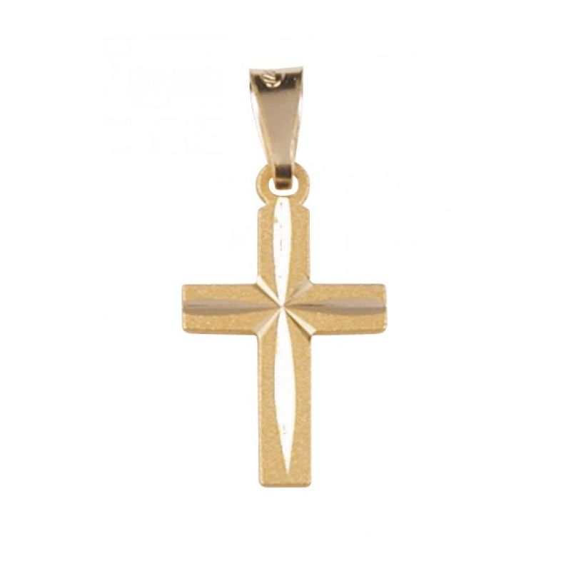 Saurum -kreuzen (Gold) 7058 00 000-1