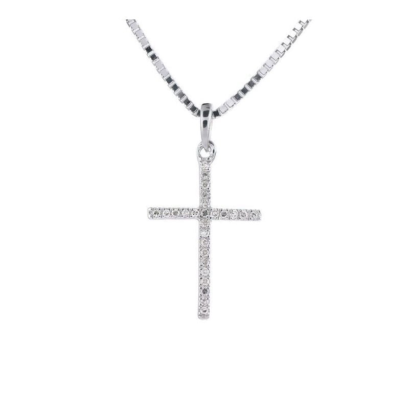 Brilliant Star -timanttiristi SBEPD-6024-M-1
