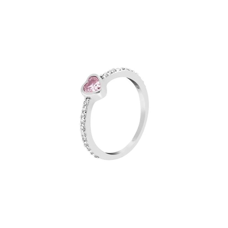Silver Ring SCR06804-1