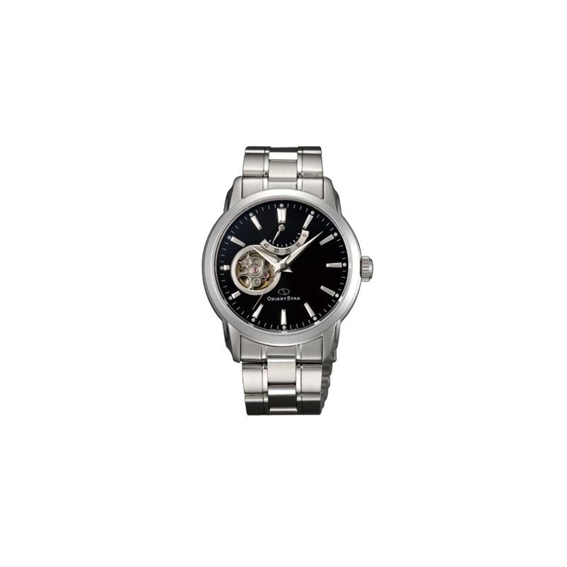 Orient Star Automatic Armbanduhr SDA02002B0-1