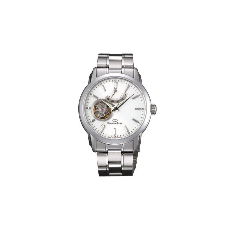 Orient Star Automatic Armbanduhr SDA02002W0-1
