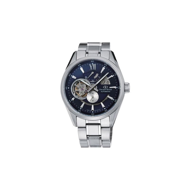 Orient Star Automatic Armbanduhr SDK05002D0-1