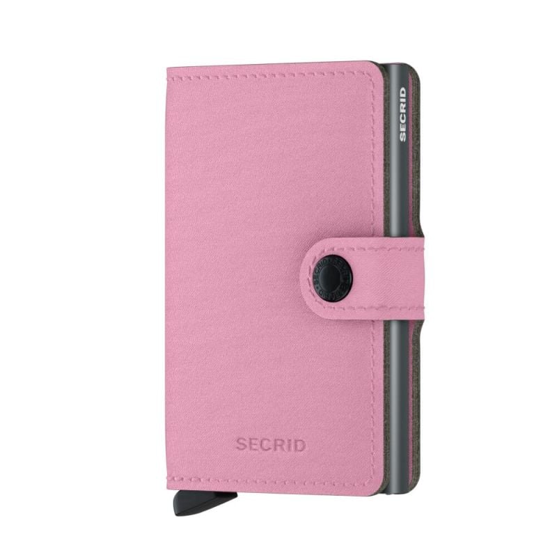 Secrid Miniwallet Yard Rose MY-ROSE-1