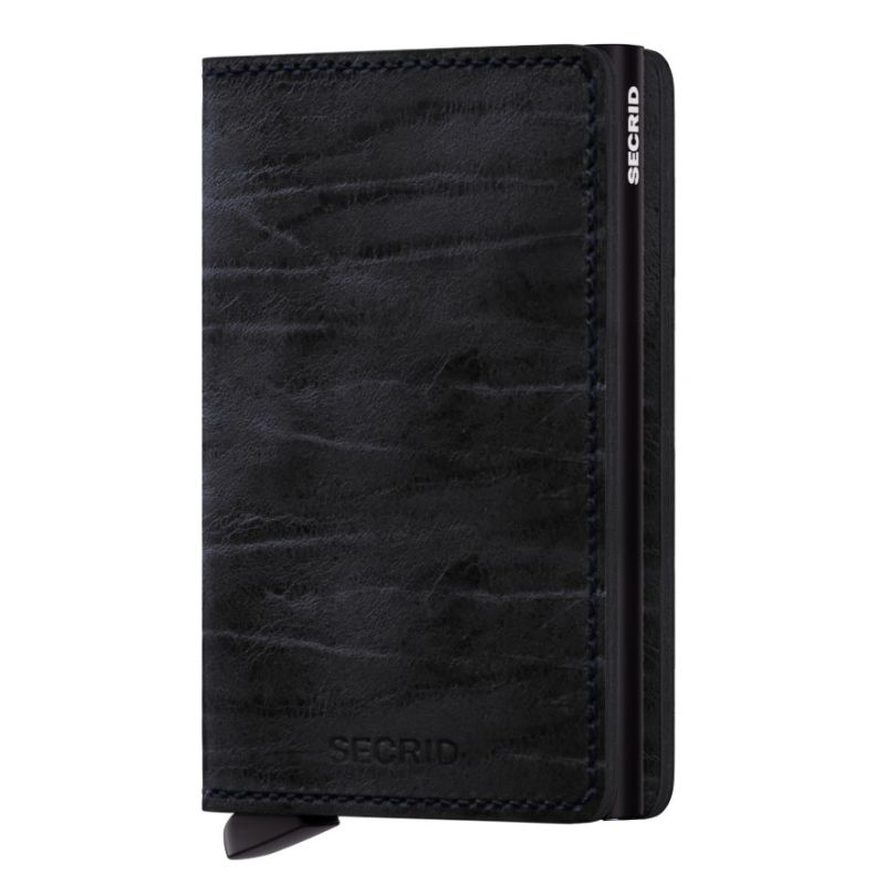 Secrid Miniwallet Dutch Martin Nightblue MDM-NIGHTBLUE-1