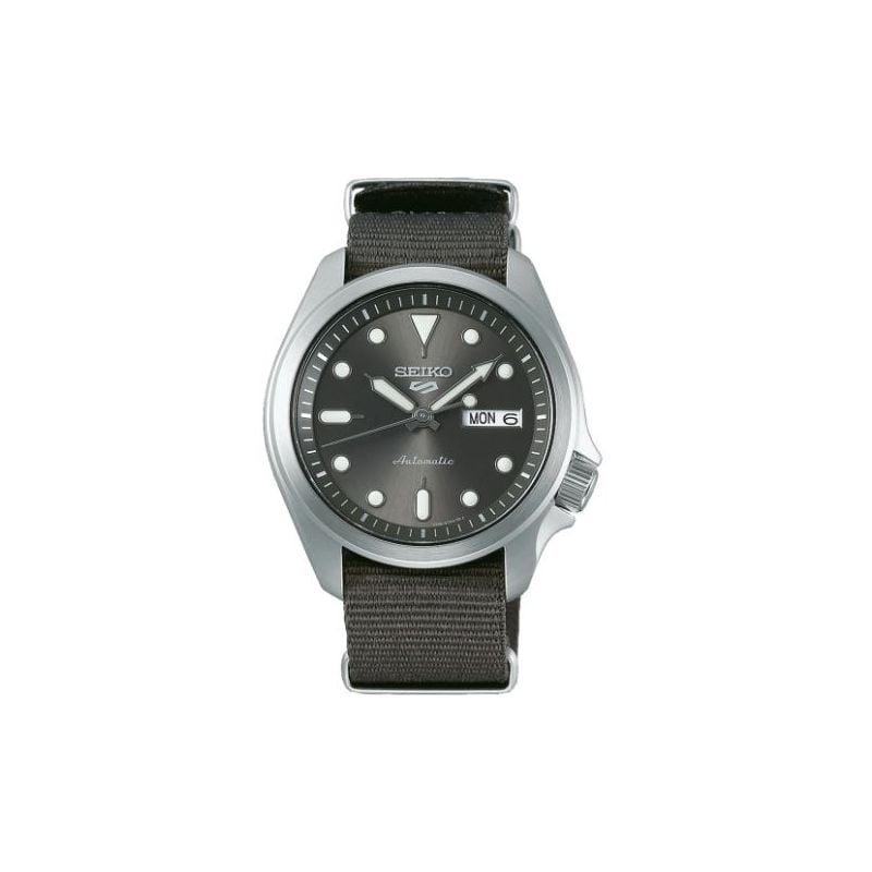 Seiko 5 Sports Automatic SRPE61K1-1
