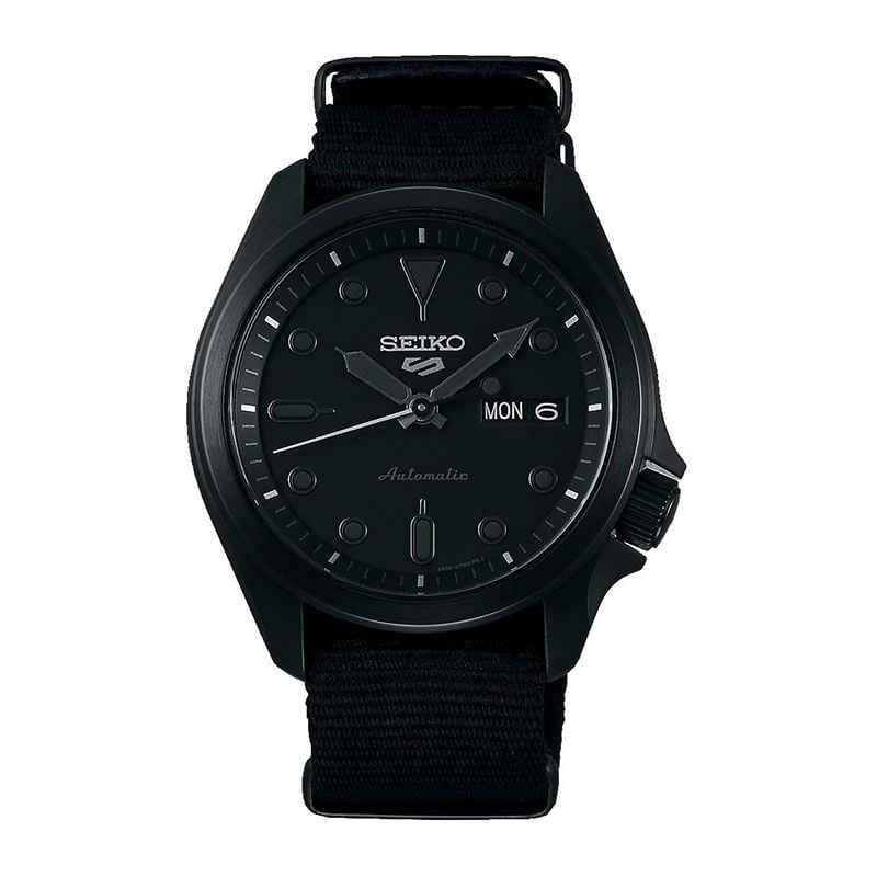 Seiko 5 Sports Street Automatic SRPE69K1-1