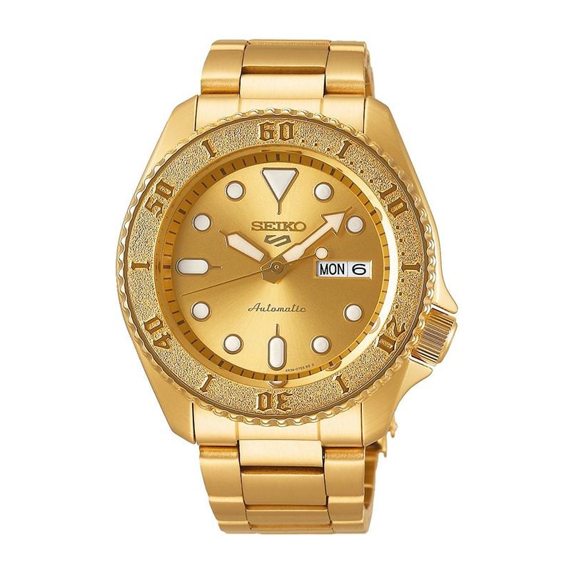 Seiko 5 Sports Street Automatic SRPE74K1-1