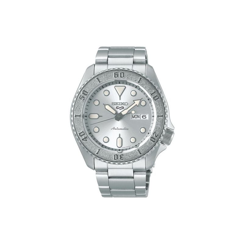 Seiko 5 Sports Street SRPE71K1-1