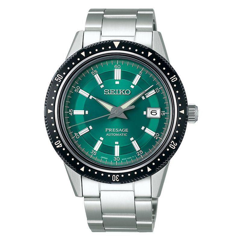 Seiko Elite Presage 1964 Limited Edition  SPB129J1-1