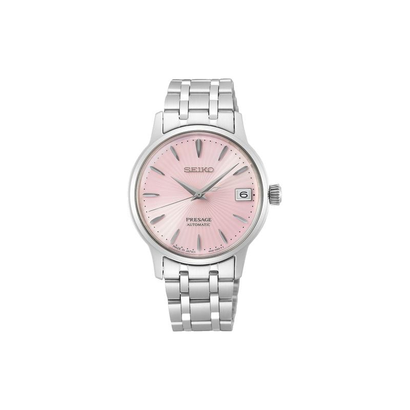 Seiko Elite Presage Cocktail Time Cosmopolitan SRP839J1-1
