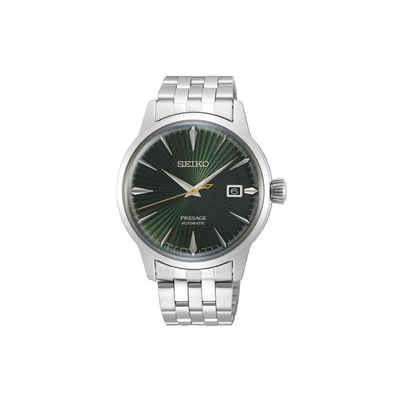 Seiko Elite Presage Mockingbird  SRPE15J1-1