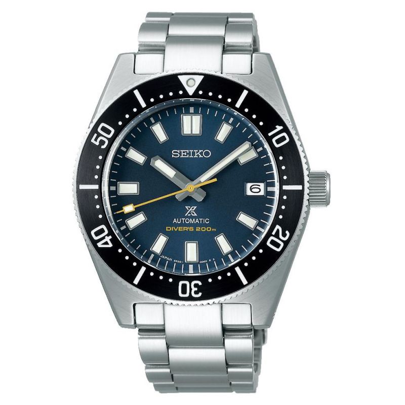 Seiko Prospex 55th Anniversary Limited Edition SPB149J1-1