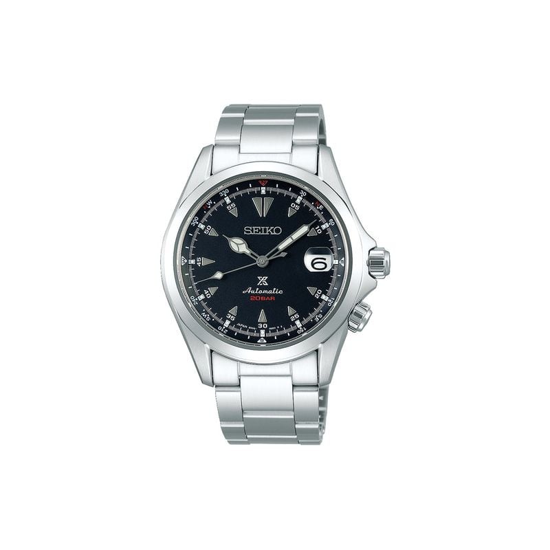 Seiko Elite Prospex Alpinist SPB117J1-1
