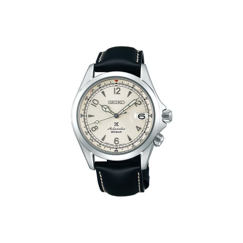 Seiko Elite Prospex Alpinist SPB119J1-1