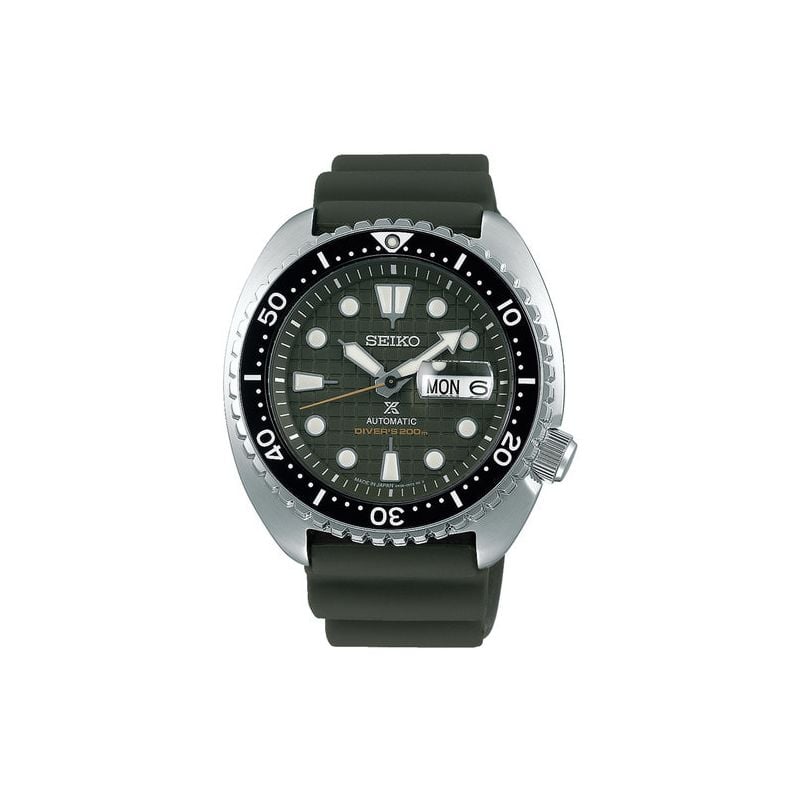 Seiko Elite Prospex King Turtle Automatic SRPE05K1-1