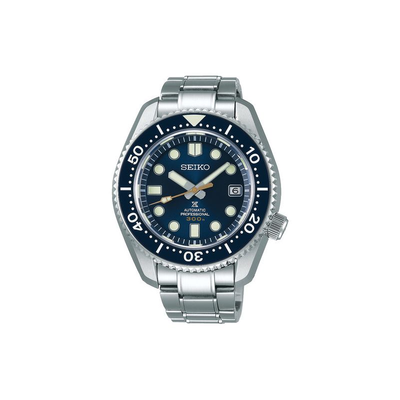 Seiko Elite Prospex Marine Master MM300 SLA023J1-1