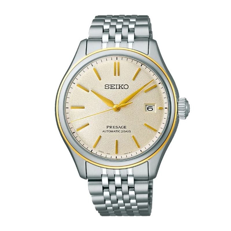 Seiko Presage Classic SPB478J1-1