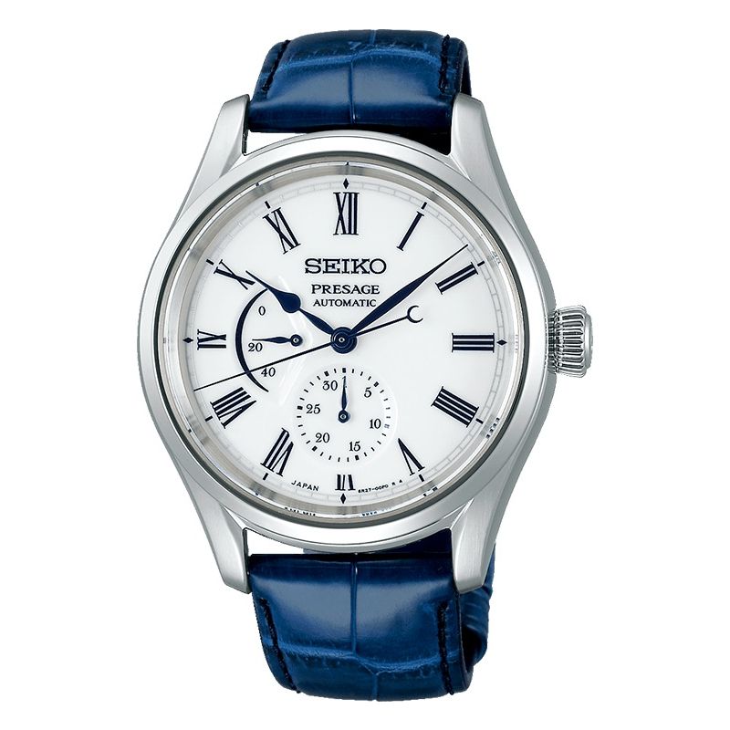 Seiko Presage Arita Porcelain Limited Edition SPB171J1-1