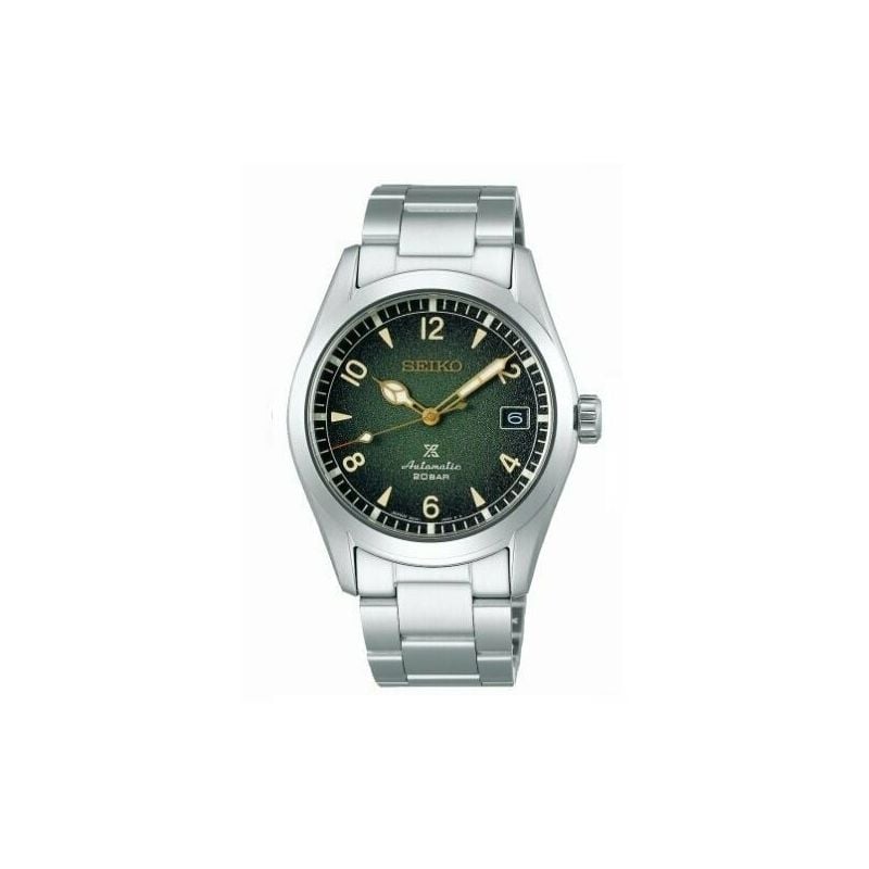 Seiko Prospex Alpinist SPB155J1-1