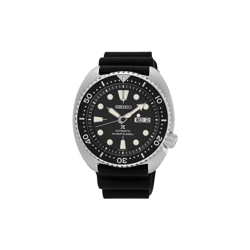 Seiko Prospex Automatic Turtle SRPE93K1-1