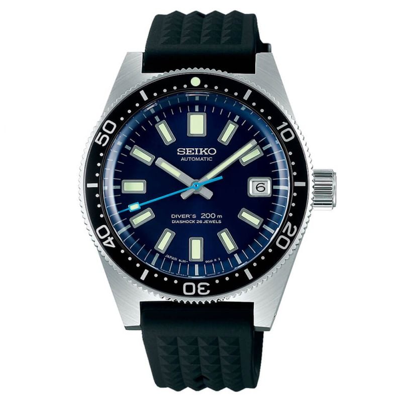 Seiko Prospex Divers 55th Anniversary 1965 Re-Creation Limited Edition SLA043J1-1