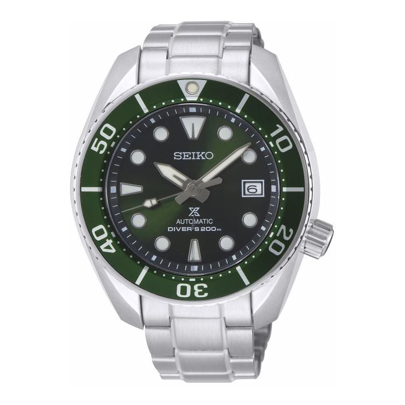 Seiko Prospex Sumo Automatic Diver's SPB103J1-1