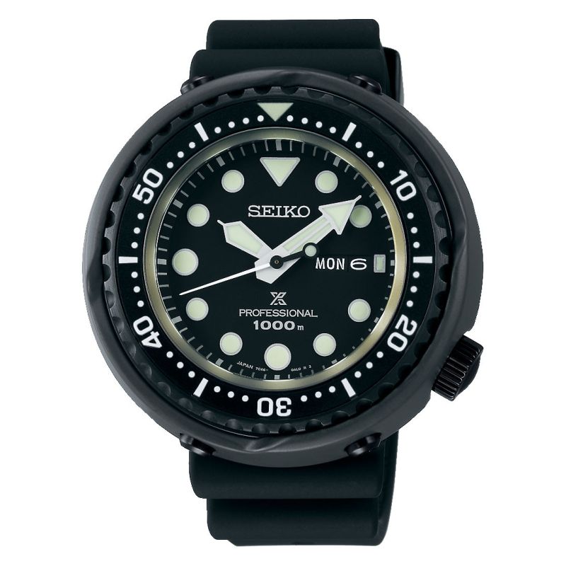 Seiko Prospex Tuna S23631J1-1