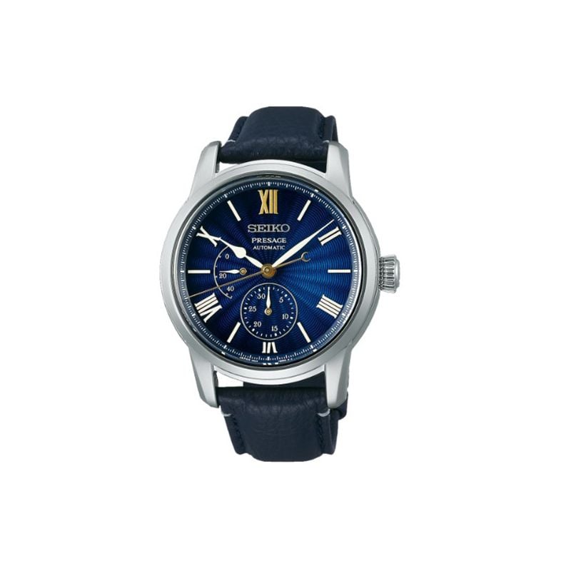 Seiko Presage Automatic Watchmaking 110th Anniversary Limited Edition SPB399J1-1