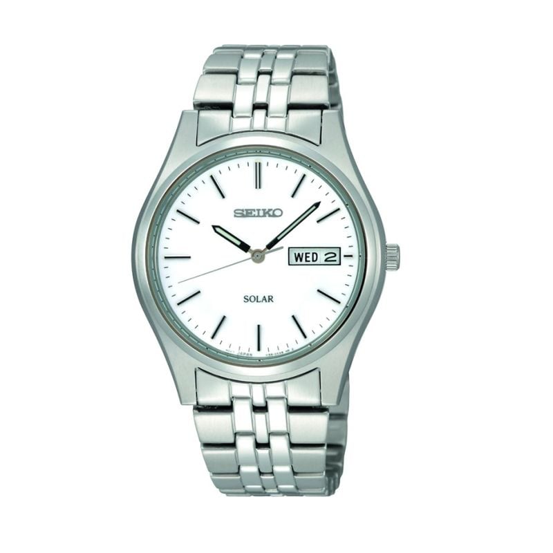 Seiko Solar SNE031P1-1