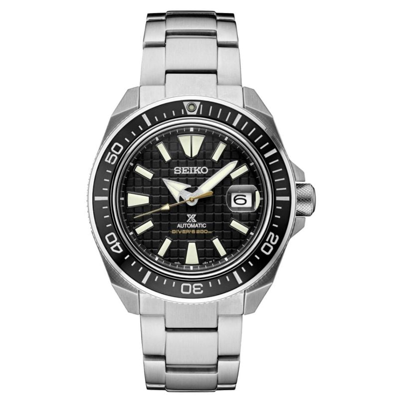 Seiko Prospex King Samurai SRPE35K1-1