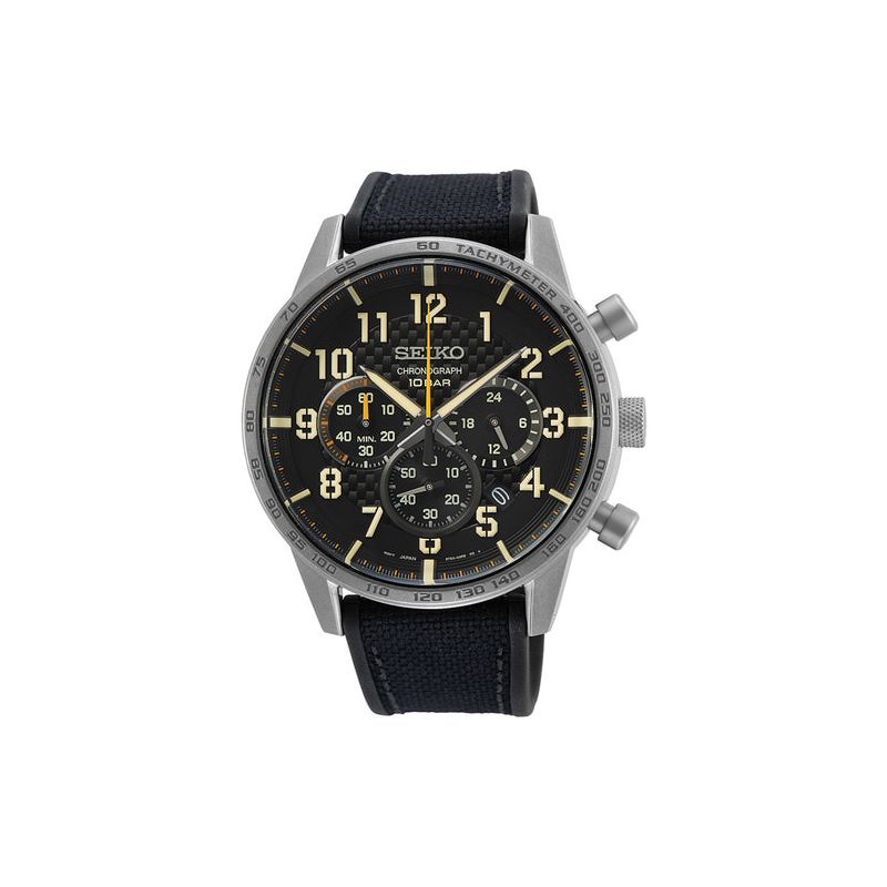 Seiko Urban Sports Chronograph SSB367P1-1