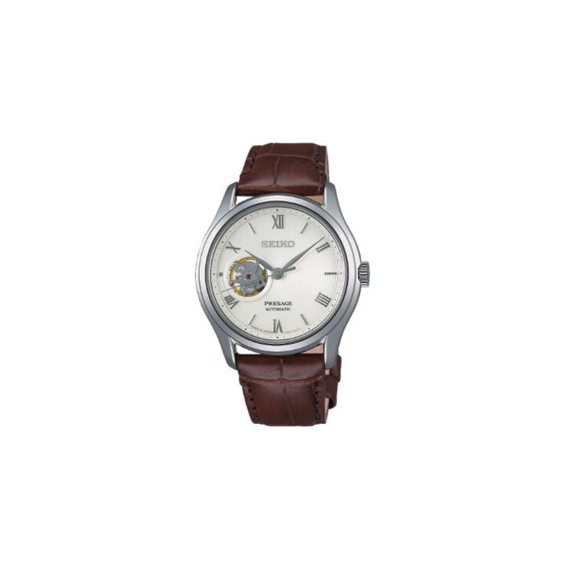 Seiko Presage Zen Garden SSA413J1-1