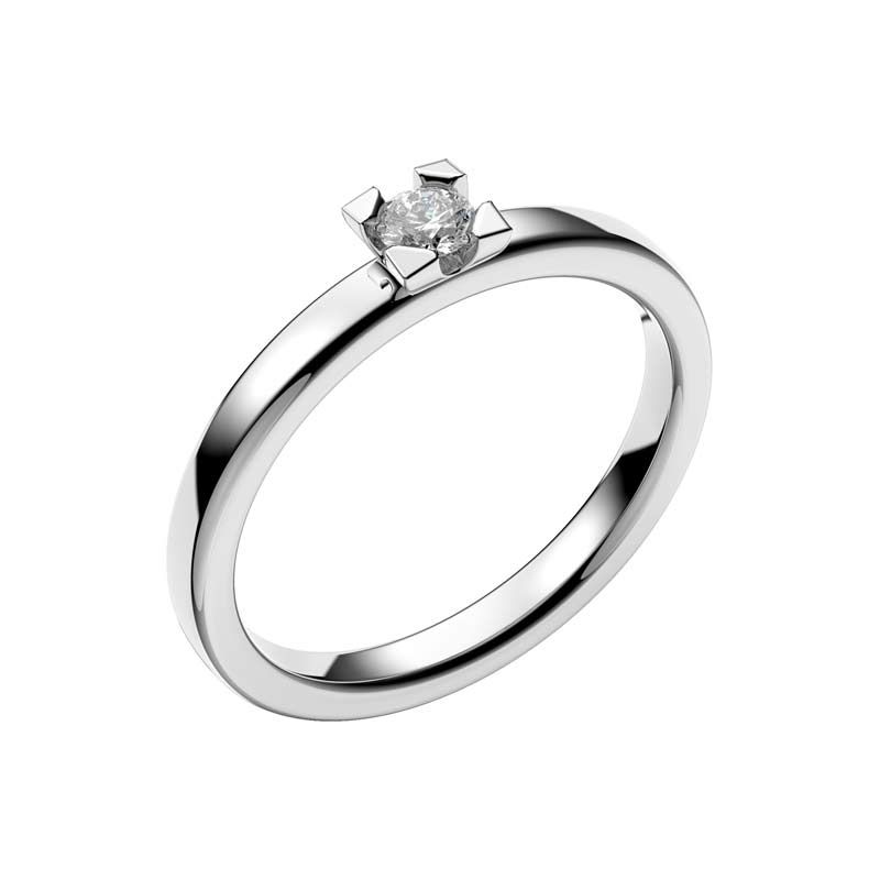 Schalins Seine 0,12 ct, valkokulta-47