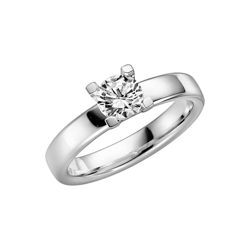 Schalins Seine 0,75 ct, valkokulta-39