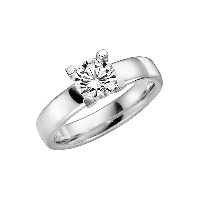 Schalins Seine 1,0 ct, valkokulta-38