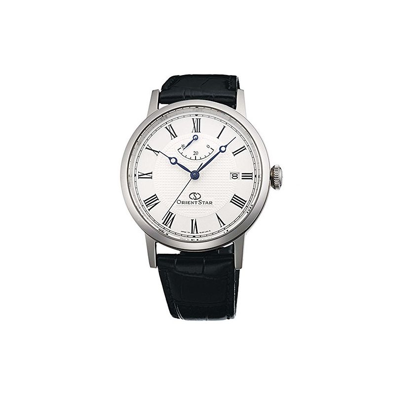 Orient Star Automatic Armbanduhr SEL09004W0-1
