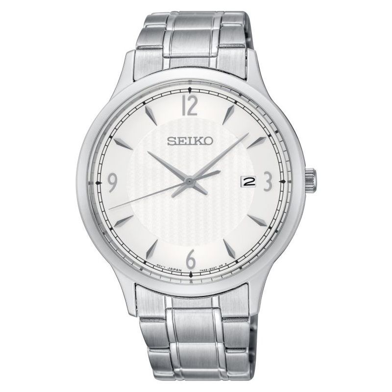 Seiko Dress SGEH79P1-1