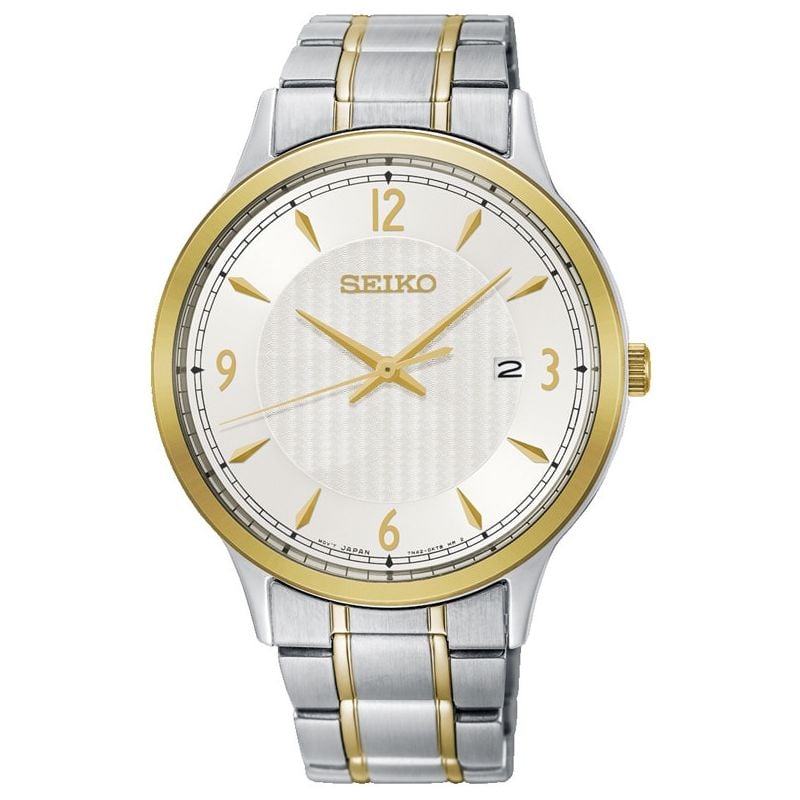 Seiko Dress SGEH82P1-1