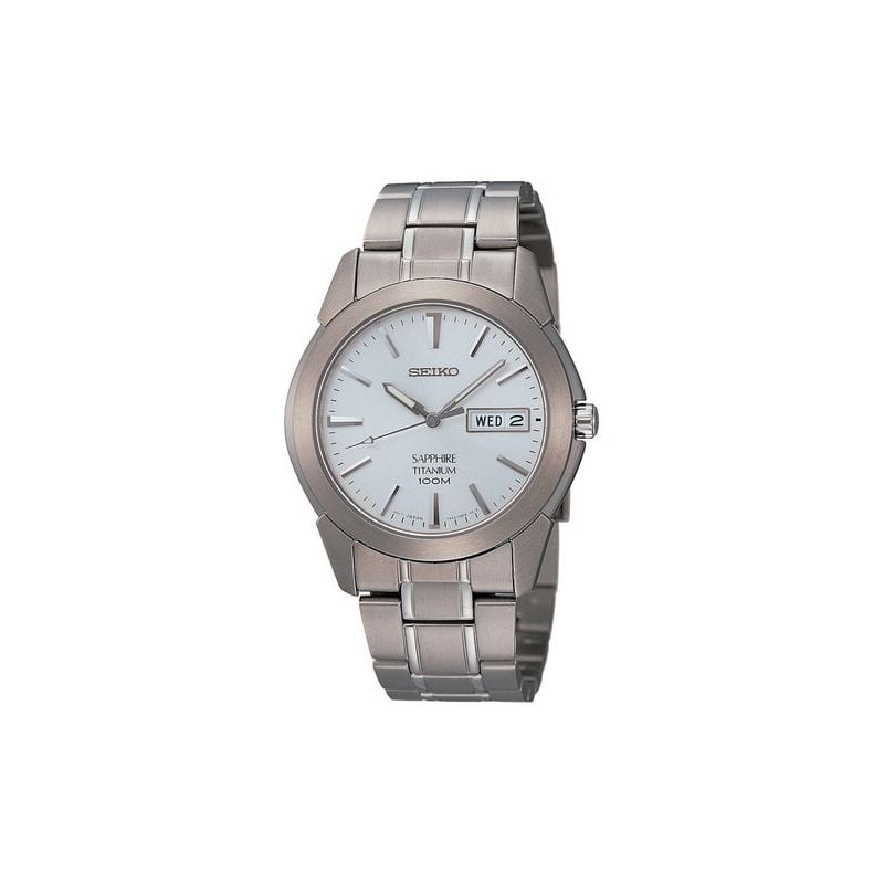 Seiko Titanium SGG727P1-1