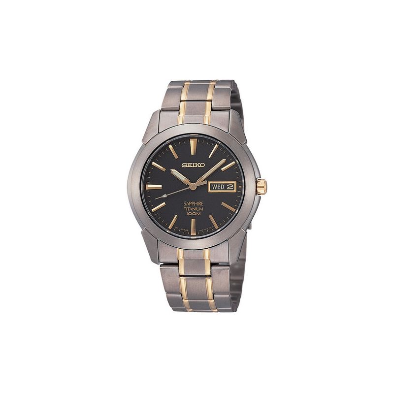 Seiko Titanium SGG735P1-1