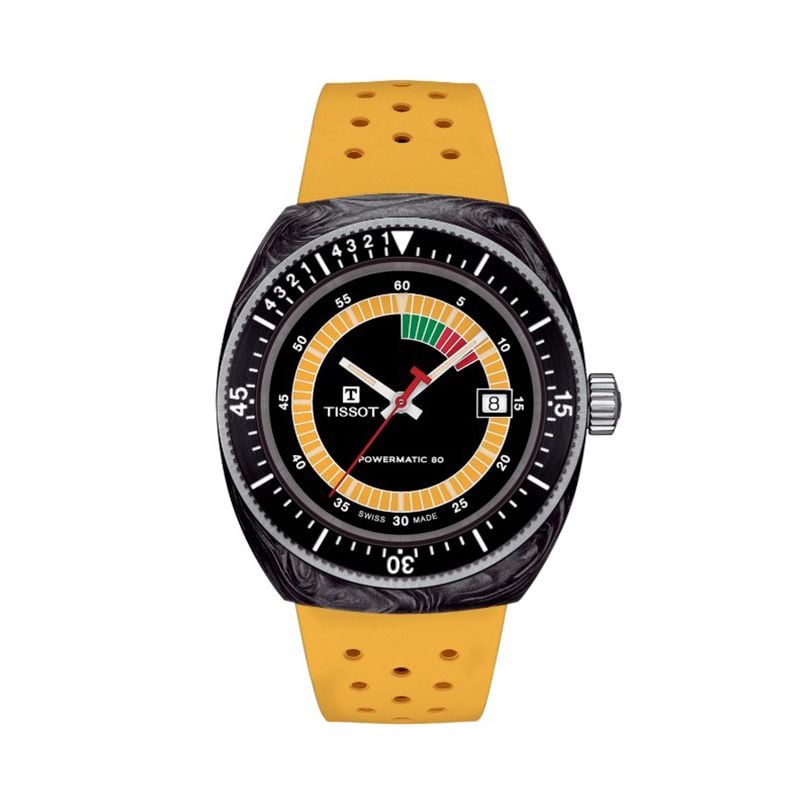 Tissot Sideral S Powermatic 80 T145.407.97.057.00-1