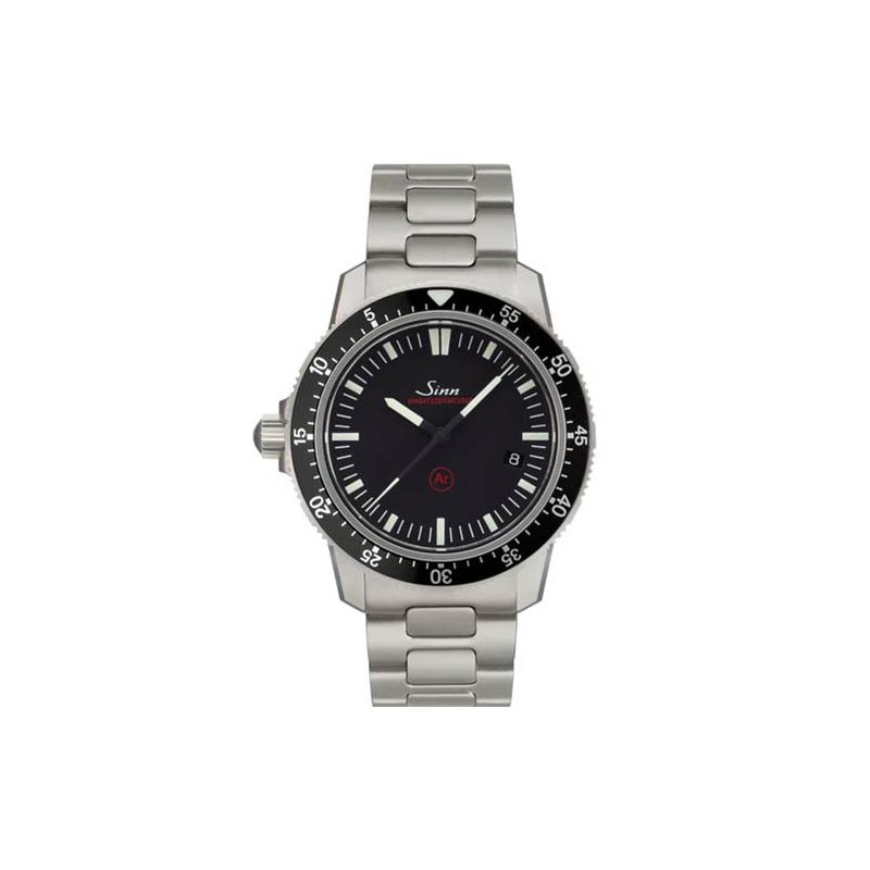 Sinn EZM 3F Pilot Watch 703.010-1