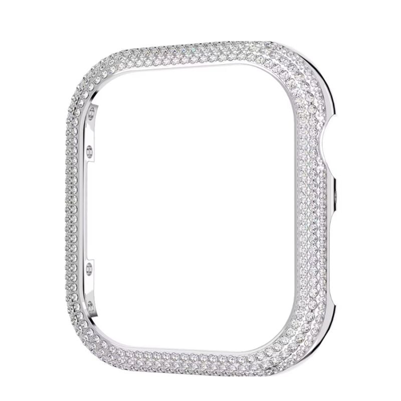 Swarovski Sparkling Apple Watch® kuori 5663567-1