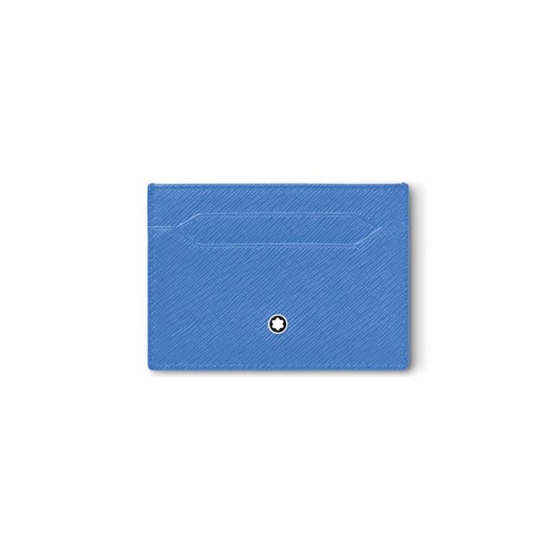 Montblanc Sartorial Card Holder 5cc MB198245-1
